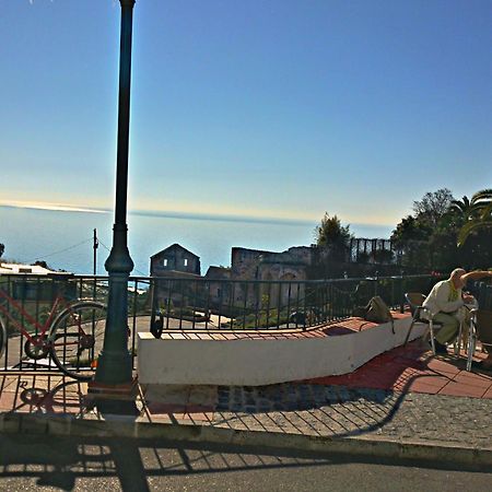 Apartamentos Balcon De Maro Εξωτερικό φωτογραφία