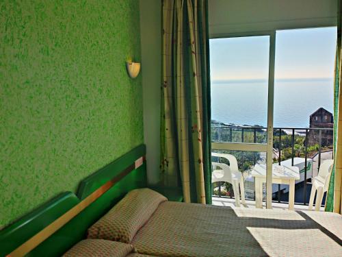 Apartamentos Balcon De Maro Εξωτερικό φωτογραφία