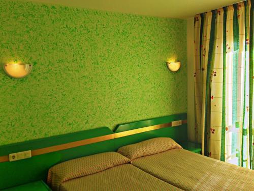 Apartamentos Balcon De Maro Εξωτερικό φωτογραφία
