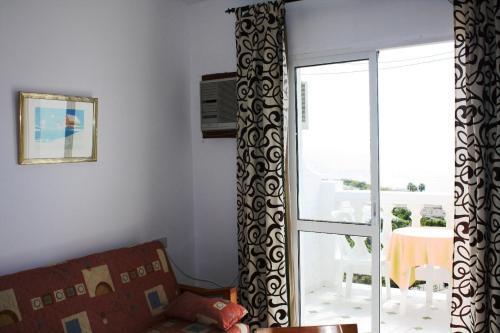Apartamentos Balcon De Maro Εξωτερικό φωτογραφία