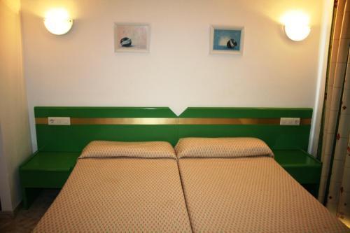 Apartamentos Balcon De Maro Εξωτερικό φωτογραφία