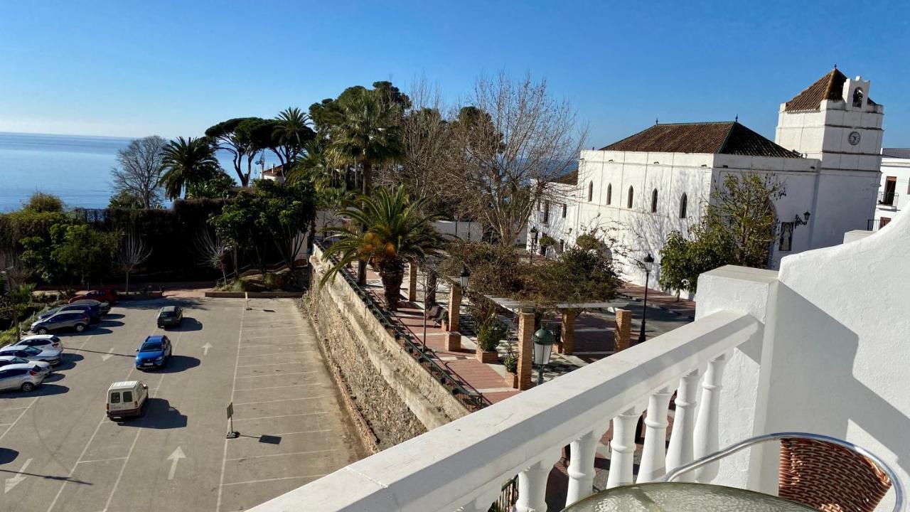 Apartamentos Balcon De Maro Εξωτερικό φωτογραφία