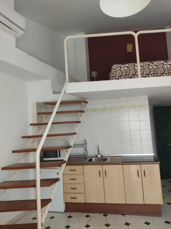 Apartamentos Balcon De Maro Εξωτερικό φωτογραφία